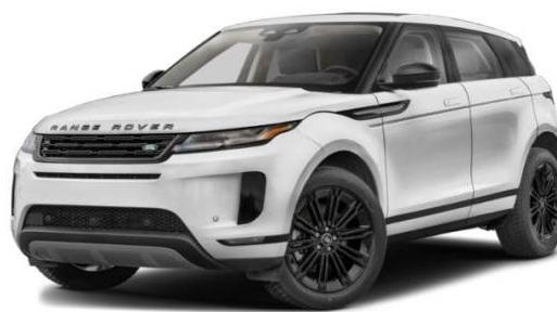 LAND ROVER RANGE ROVER EVOQUE 2024 SALZJ2FX8RH251523 image